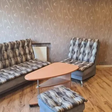J&e Grandmother Iii Apartment Kaunas
